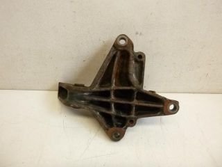 bontott CITROËN C4 PICASSO Bal hátsó Féltengely Tartó