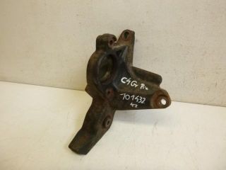 bontott CITROËN C4 PICASSO Bal hátsó Féltengely Tartó