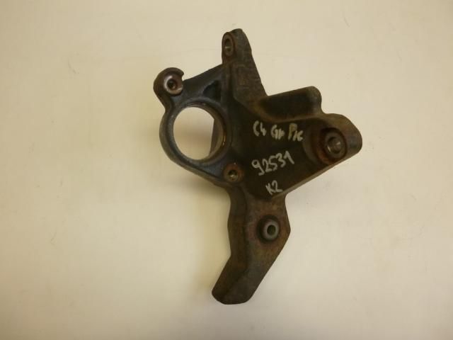 bontott CITROËN C4 PICASSO Bal hátsó Féltengely Tartó