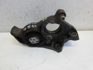 bontott CITROËN C4 PICASSO Bal hátsó Féltengely Tartó