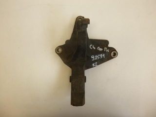 bontott CITROËN C4 PICASSO Bal hátsó Féltengely Tartó