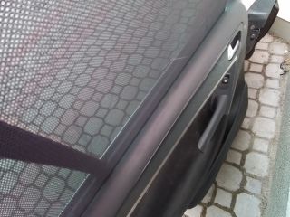 bontott CITROËN C4 PICASSO Bal hátsó Fixüveg (Ajtóban)