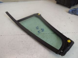 bontott CITROËN C4 PICASSO Bal hátsó Fixüveg (Ajtóban)