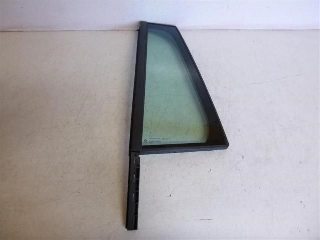 bontott CITROËN C4 PICASSO Bal hátsó Fixüveg (Ajtóban)