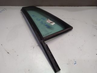 bontott CITROËN C4 PICASSO Bal hátsó Fixüveg (Ajtóban)