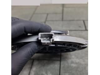 bontott CITROËN C4 PICASSO Bal hátsó Hangszóró