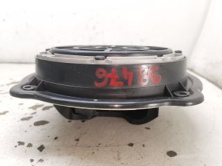 bontott CITROËN C4 PICASSO Bal hátsó Hangszóró