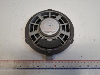 bontott CITROËN C4 PICASSO Bal hátsó Hangszóró