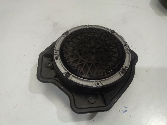 bontott CITROËN C4 PICASSO Bal hátsó Hangszóró