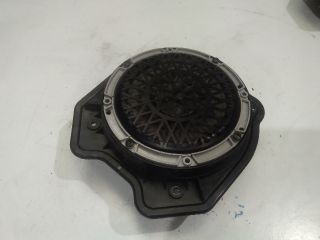 bontott CITROËN C4 PICASSO Bal hátsó Hangszóró