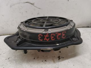 bontott CITROËN C4 PICASSO Bal hátsó Hangszóró