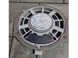 bontott CITROËN C4 PICASSO Bal hátsó Hangszóró