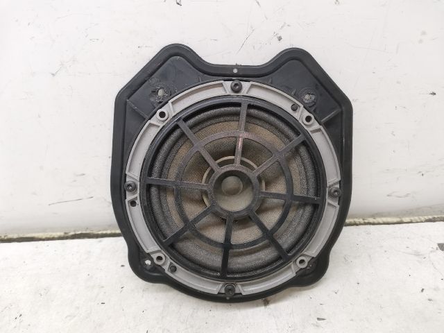bontott CITROËN C4 PICASSO Bal hátsó Hangszóró