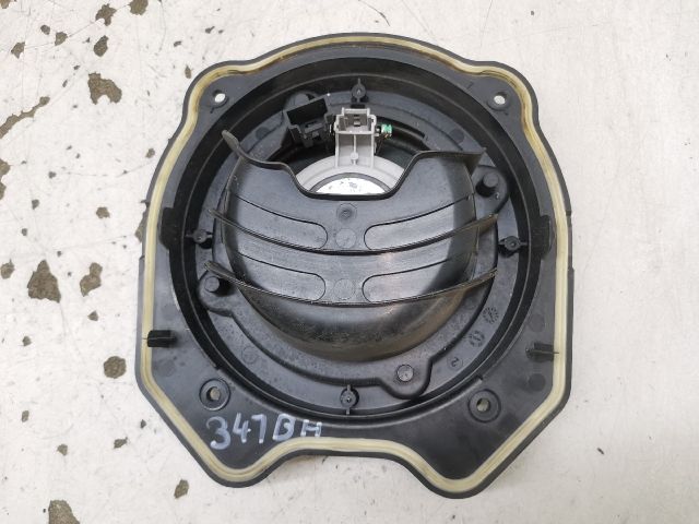 bontott CITROËN C4 PICASSO Bal hátsó Hangszóró