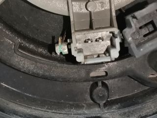 bontott CITROËN C4 PICASSO Bal hátsó Hangszóró