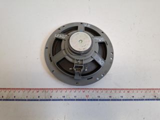 bontott CITROËN C4 PICASSO Bal hátsó Hangszóró