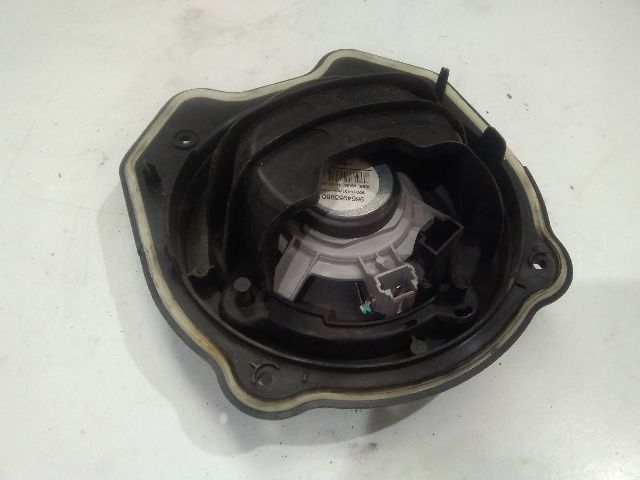 bontott CITROËN C4 PICASSO Bal hátsó Hangszóró