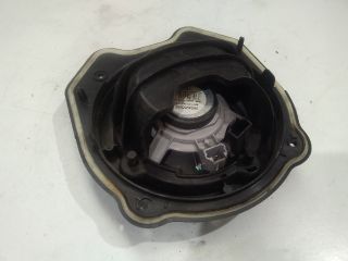 bontott CITROËN C4 PICASSO Bal hátsó Hangszóró