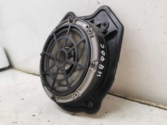 bontott CITROËN C4 PICASSO Bal hátsó Hangszóró