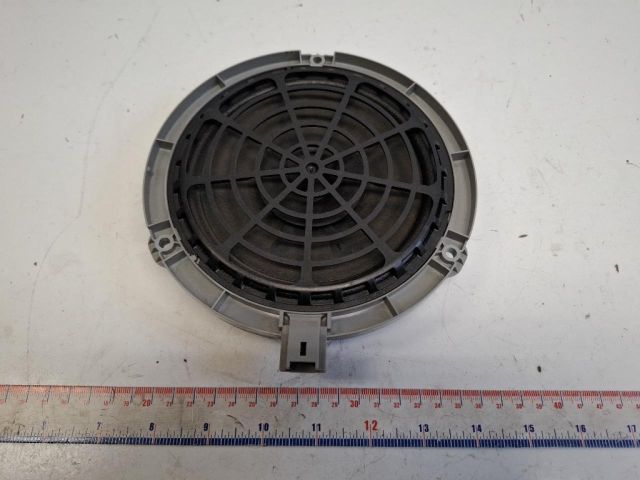 bontott CITROËN C4 PICASSO Bal hátsó Hangszóró