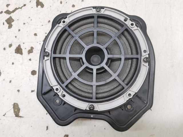 bontott CITROËN C4 PICASSO Bal hátsó Hangszóró