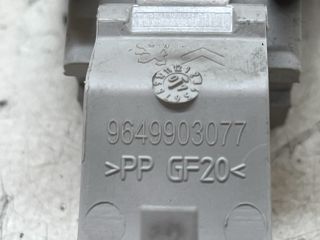 bontott CITROËN C4 PICASSO Bal hátsó Kapaszkodó (Felső)