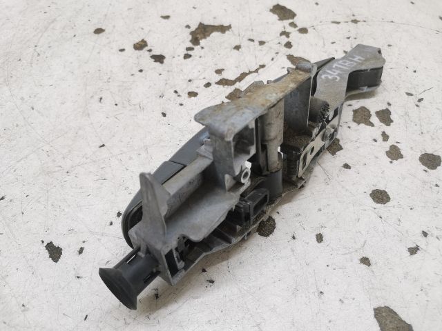 bontott CITROËN C4 PICASSO Bal hátsó Külső Kilincs