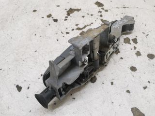 bontott CITROËN C4 PICASSO Bal hátsó Külső Kilincs