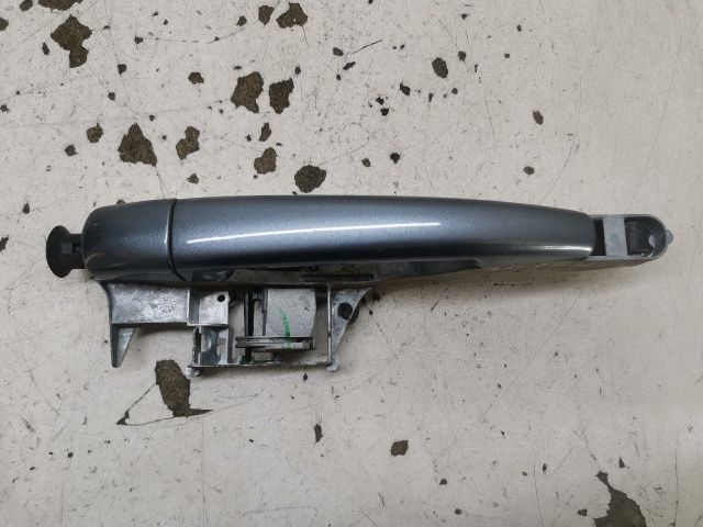 bontott CITROËN C4 PICASSO Bal hátsó Külső Kilincs