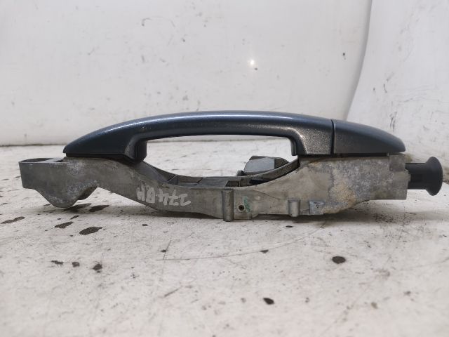 bontott CITROËN C4 PICASSO Bal hátsó Külső Kilincs