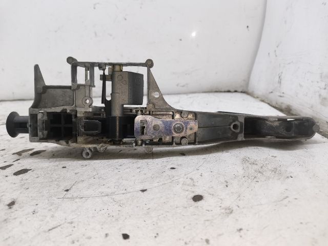 bontott CITROËN C4 PICASSO Bal hátsó Külső Kilincs