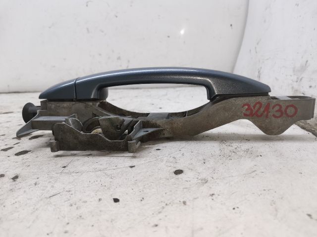 bontott CITROËN C4 PICASSO Bal hátsó Külső Kilincs