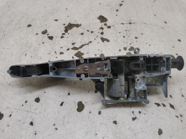 bontott CITROËN C4 PICASSO Bal hátsó Külső Kilincs