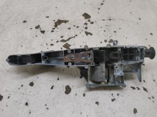 bontott CITROËN C4 PICASSO Bal hátsó Külső Kilincs