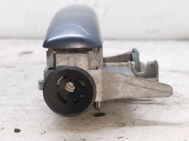 bontott CITROËN C4 PICASSO Bal hátsó Külső Kilincs