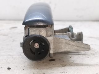 bontott CITROËN C4 PICASSO Bal hátsó Külső Kilincs