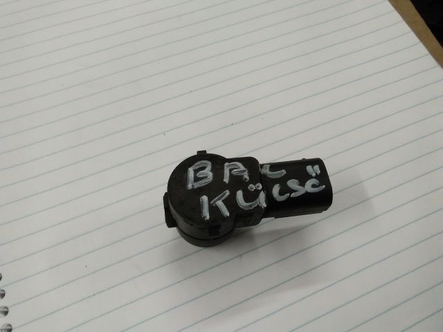 bontott CITROËN C4 PICASSO Bal hátsó Külső Tolatóradar Fej