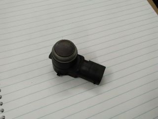 bontott CITROËN C4 PICASSO Bal hátsó Külső Tolatóradar Fej