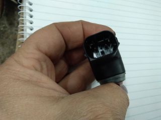 bontott CITROËN C4 PICASSO Bal hátsó Külső Tolatóradar Fej