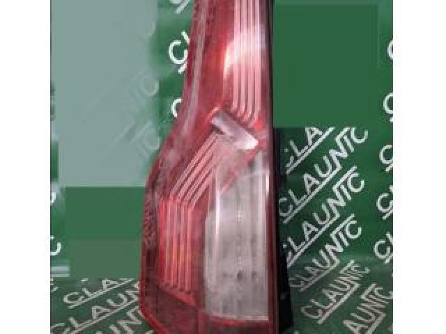 bontott CITROËN C4 PICASSO Bal Hátsó Lámpa