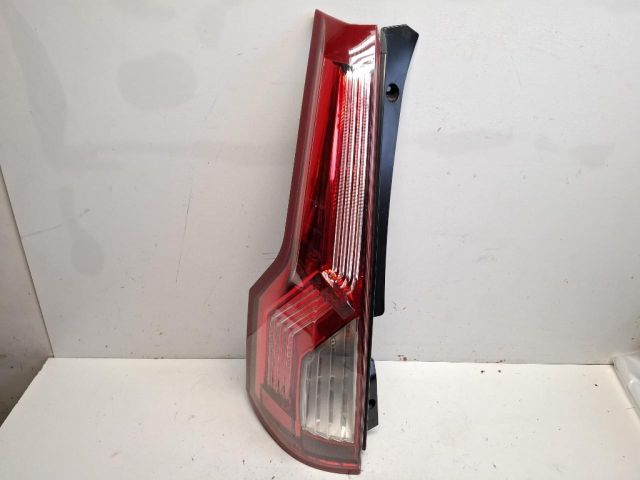 bontott CITROËN C4 PICASSO Bal Hátsó Lámpa