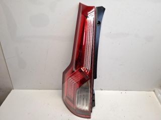 bontott CITROËN C4 PICASSO Bal Hátsó Lámpa