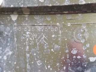 bontott CITROËN C4 PICASSO Bal Hátsó Lámpa