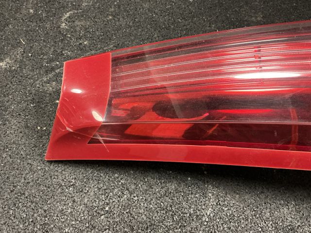 bontott CITROËN C4 PICASSO Bal Hátsó Lámpa