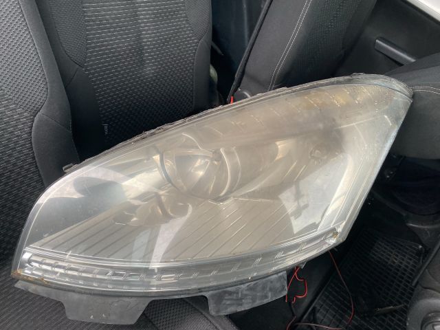 bontott CITROËN C4 PICASSO Bal Hátsó Lámpa