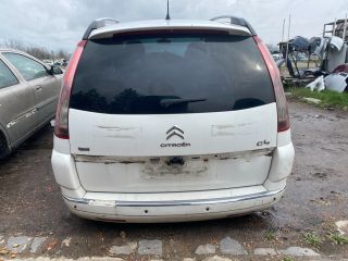 bontott CITROËN C4 PICASSO Bal Hátsó Lámpa