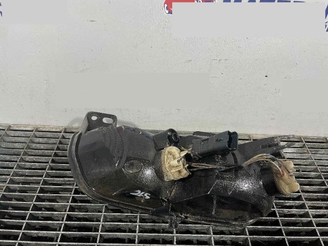 bontott CITROËN C4 PICASSO Bal Hátsó Lámpa