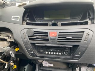 bontott CITROËN C4 PICASSO Bal Hátsó Lámpa