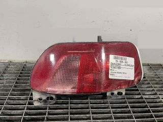 bontott CITROËN C4 PICASSO Bal Hátsó Lámpa