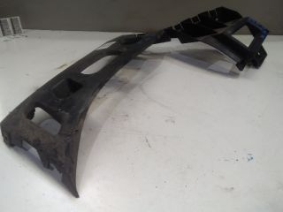 bontott CITROËN C4 PICASSO Bal hátsó Lökhárító Tartó (Műanyag)